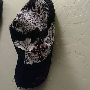 Uni sex Kb ethos vintage hat